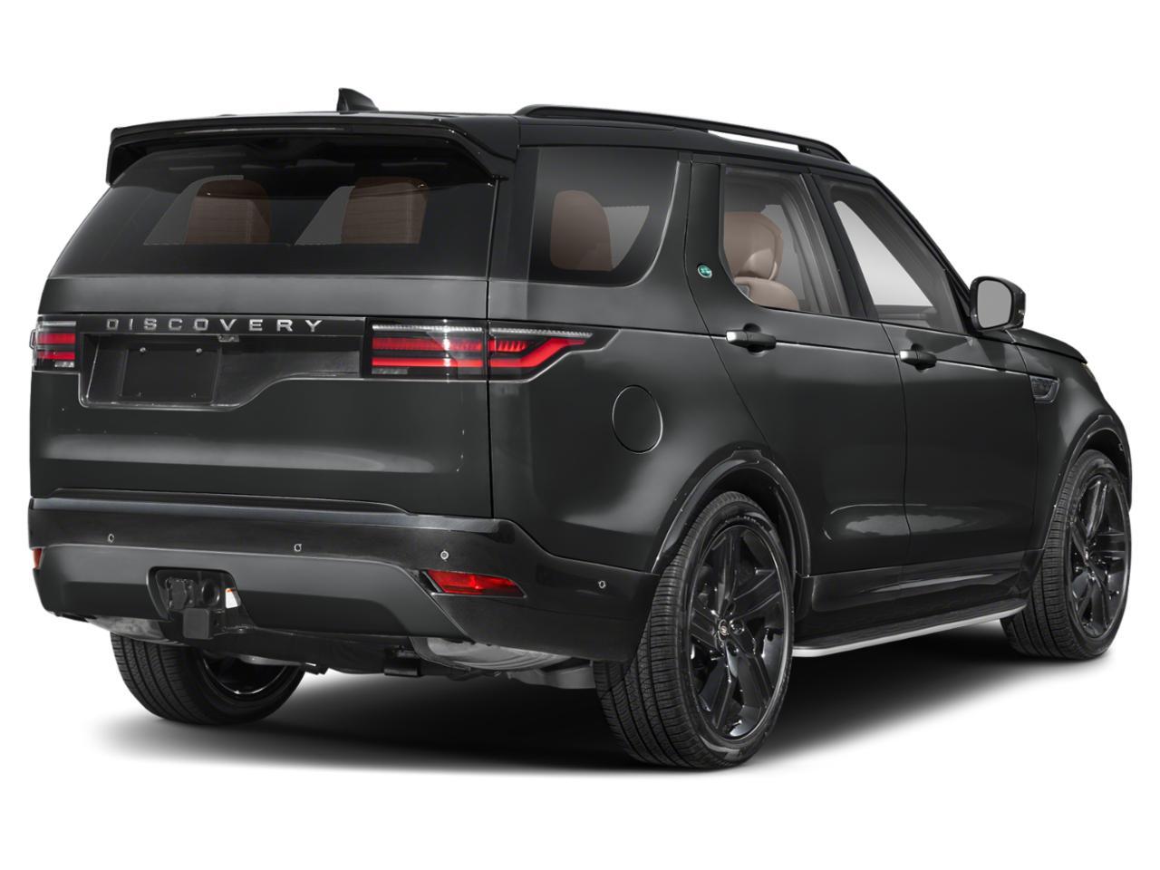 2025 Land Rover Discovery Dynamic SE San Clemente CA