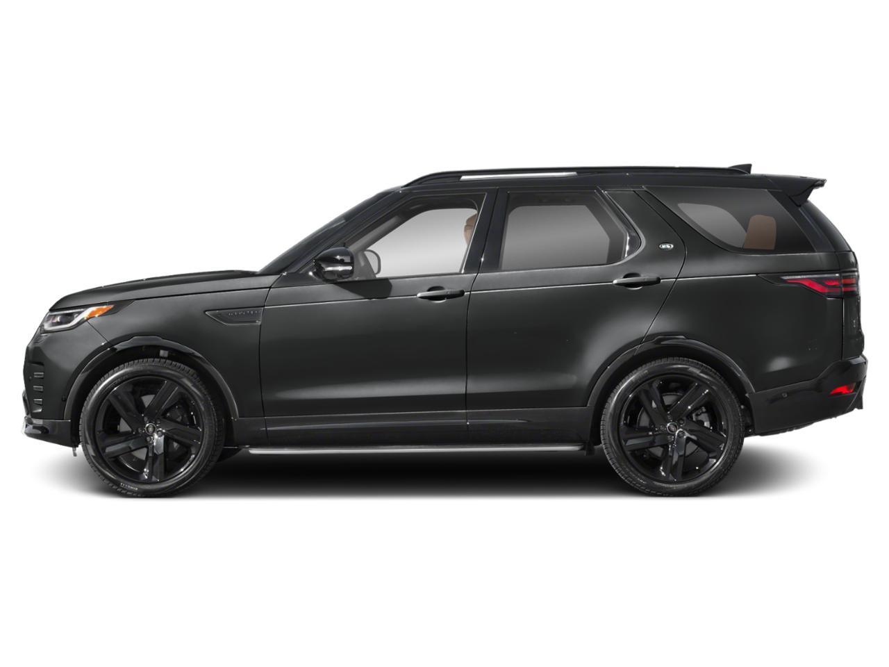 2025 Land Rover Discovery Dynamic SE San Clemente CA