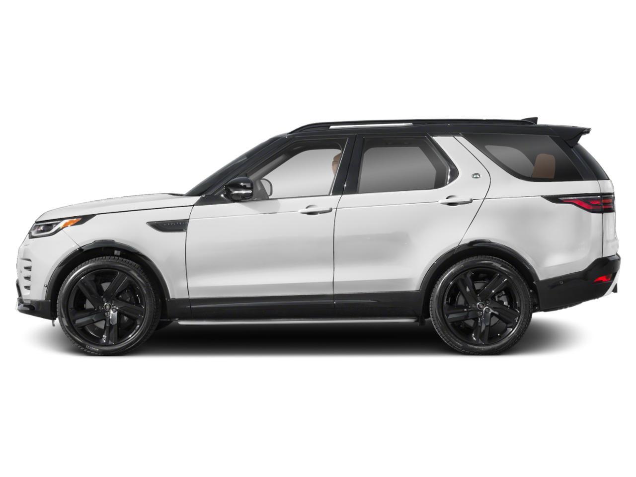 2025 Land Rover Discovery Dynamic SE San Clemente CA