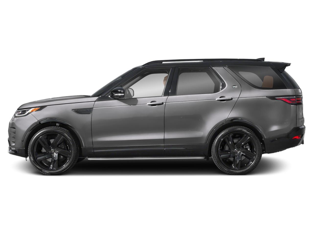 2025 Land Rover Discovery Dynamic SE