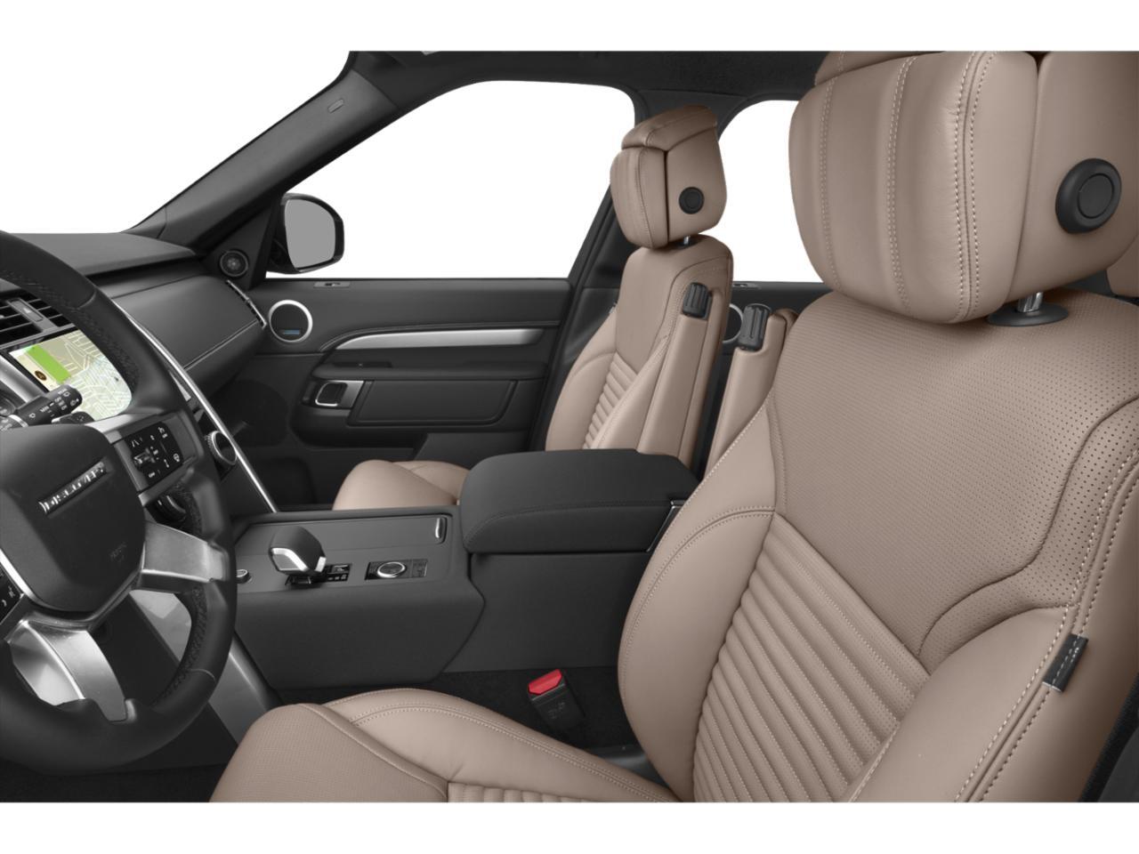 2025 Land Rover Discovery Dynamic SE Tucson AZ