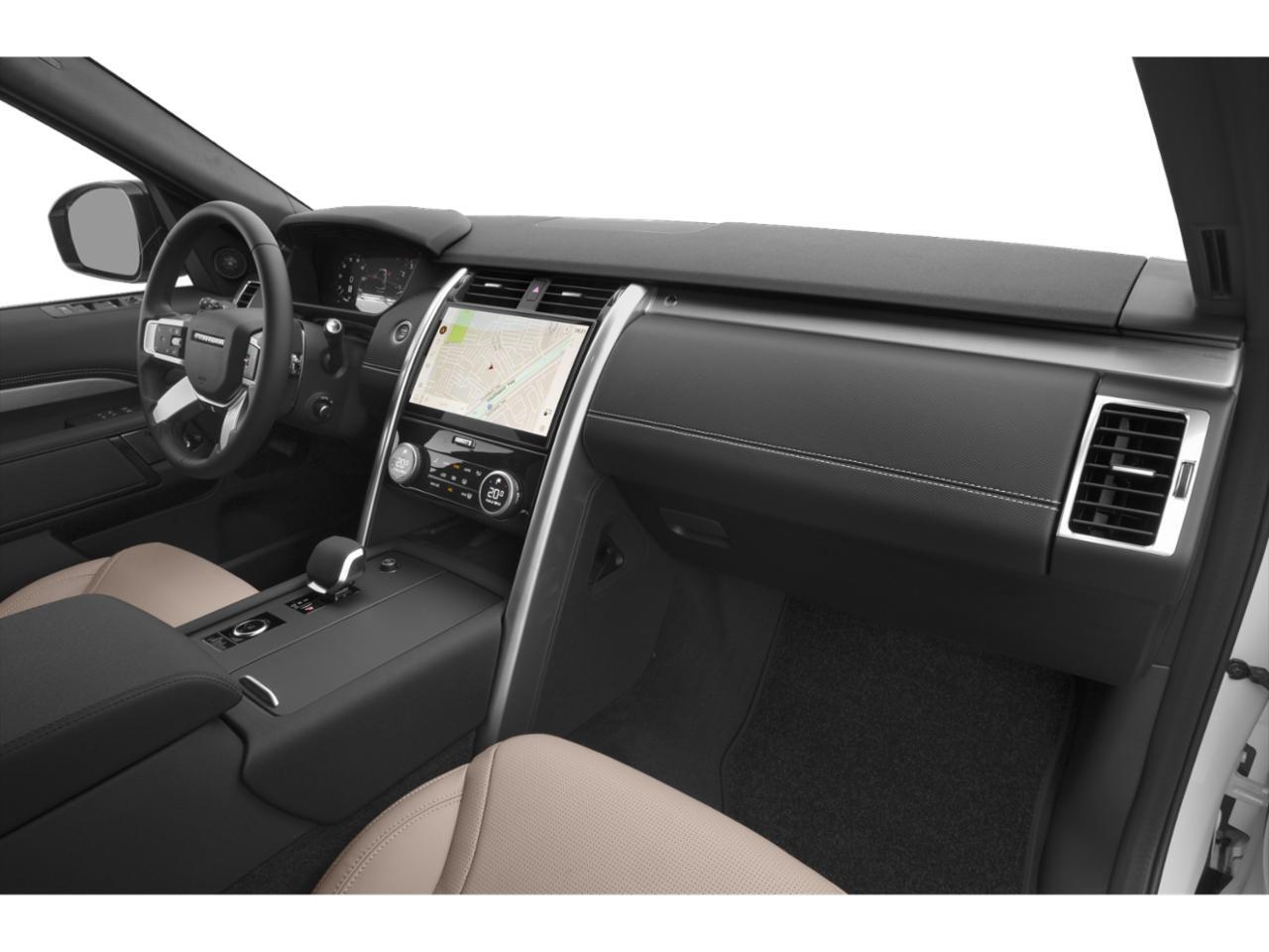 2025 Land Rover Discovery Dynamic SE Tucson AZ