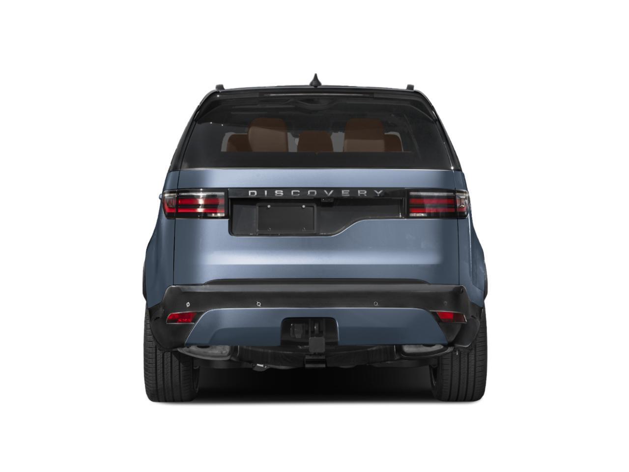 2025 Land Rover Discovery Dynamic SE Tucson AZ