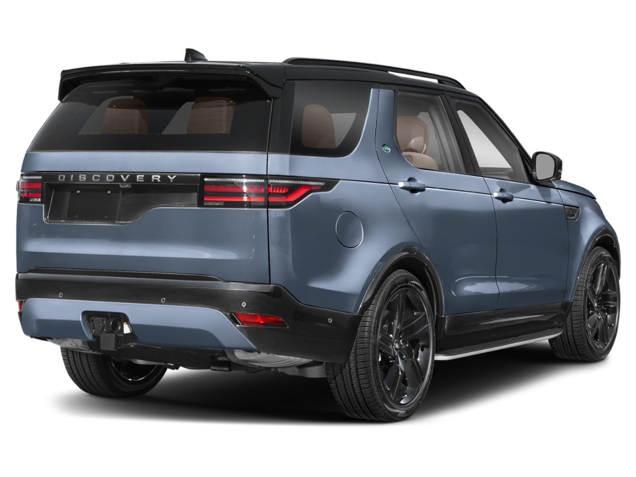 2025 Land Rover Discovery Dynamic SE Tucson AZ