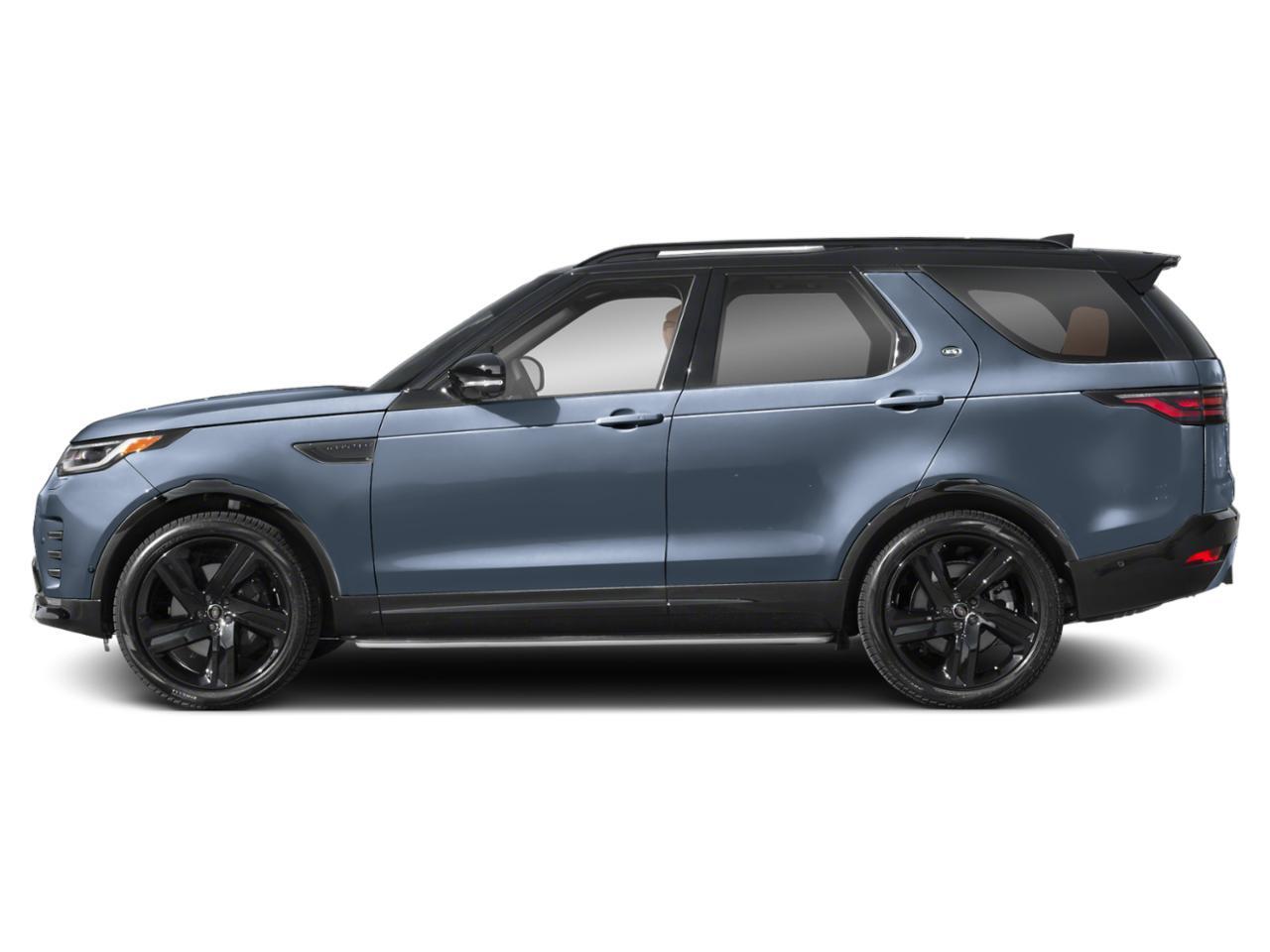 2025 Land Rover Discovery Dynamic SE Tucson AZ