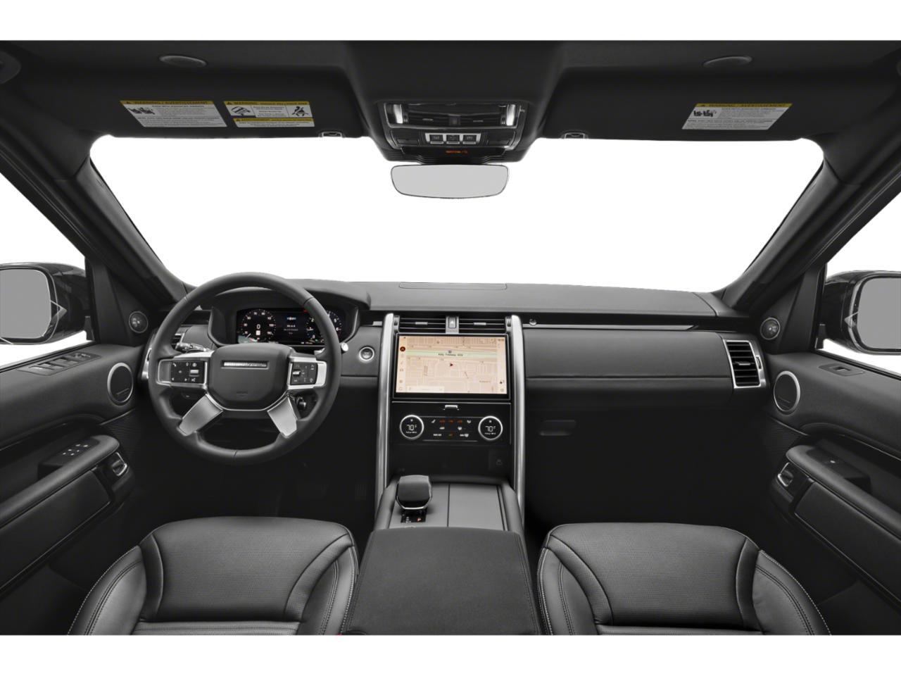 2025 Land Rover Discovery P300 S Tucson AZ