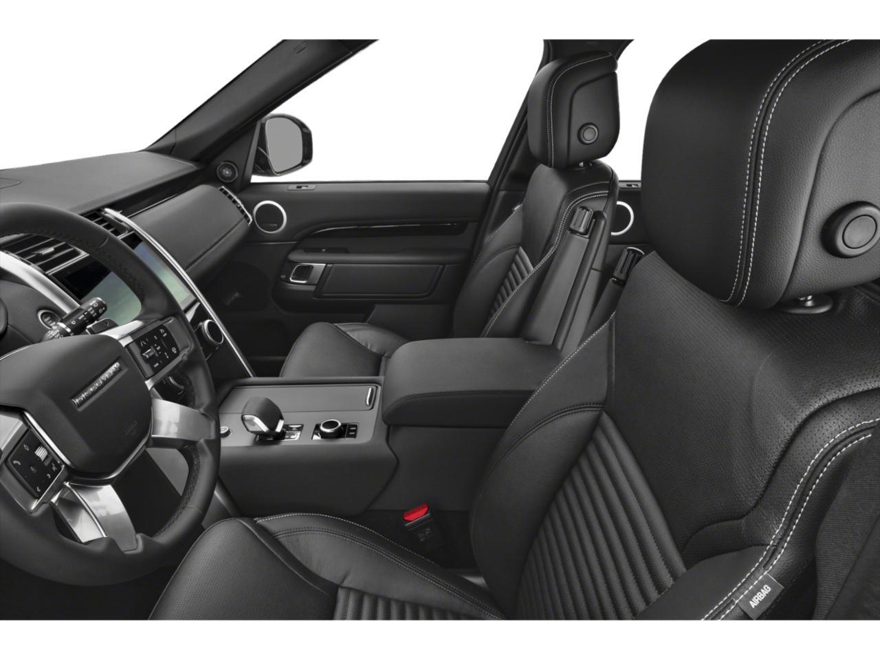 2025 Land Rover Discovery P300 S Tucson AZ