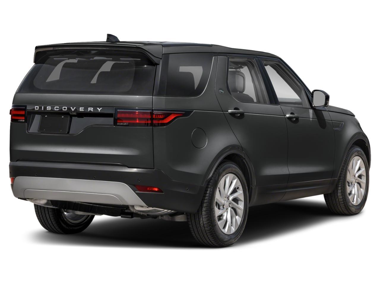 2025 Land Rover Discovery P300 S Tucson AZ