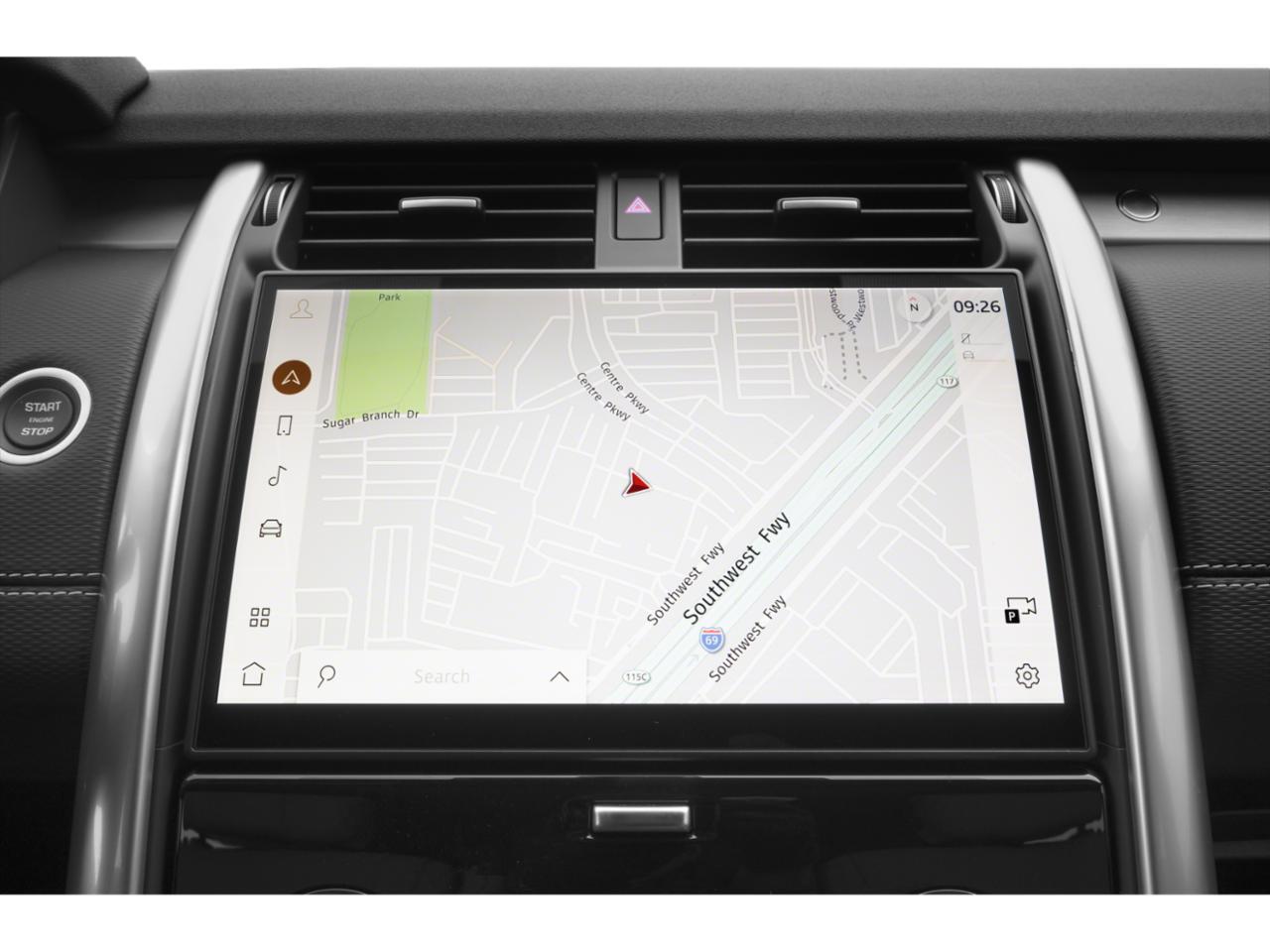 2025 Land Rover Discovery P360 Dynamic SE Tucson AZ