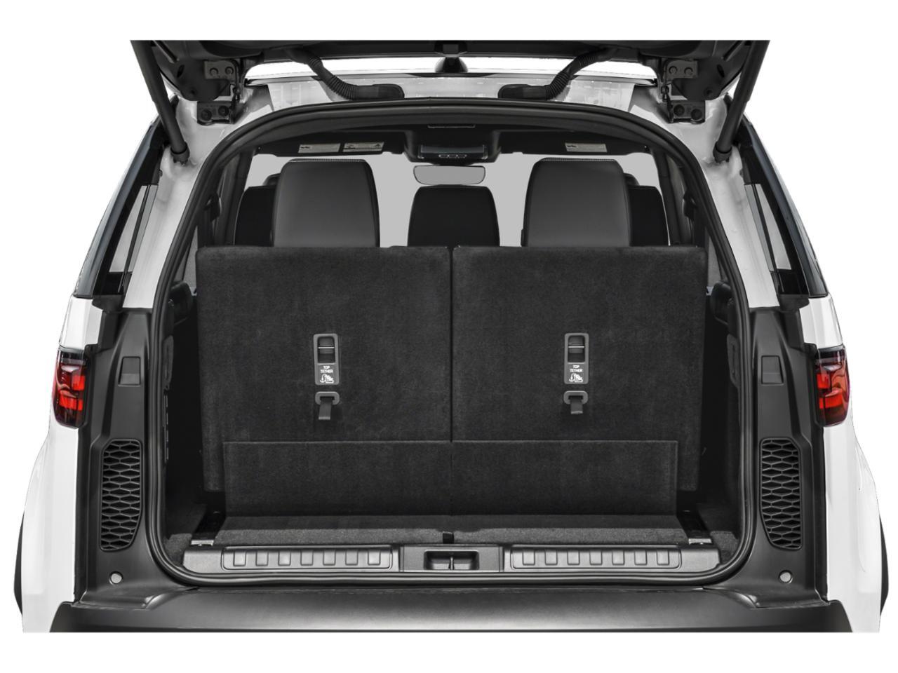 2025 Land Rover Discovery S San Clemente CA