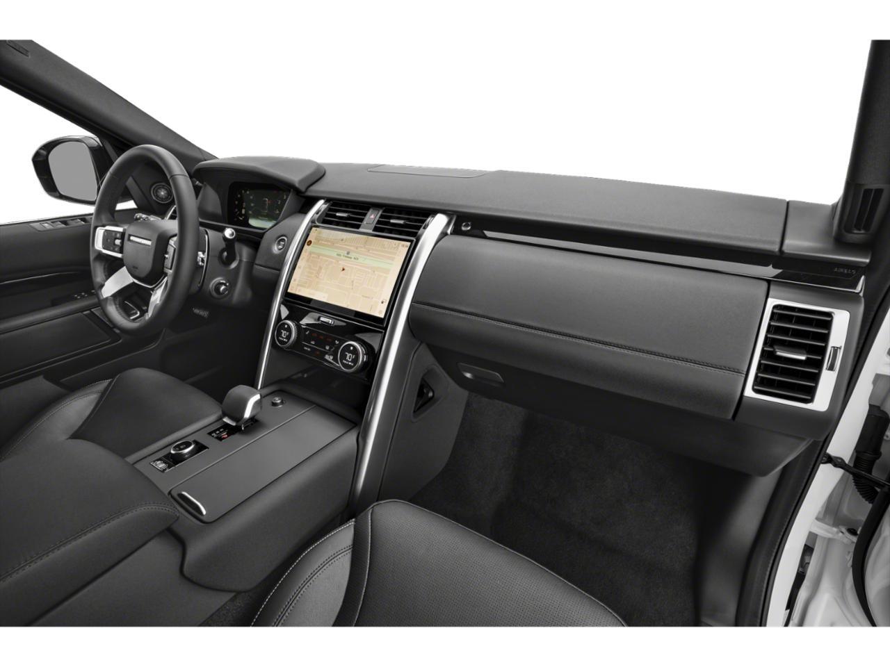 2025 Land Rover Discovery S San Clemente CA