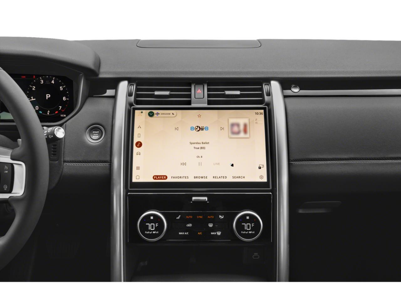 2025 Land Rover Discovery S San Clemente CA