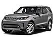 2025 Land Rover Discovery S