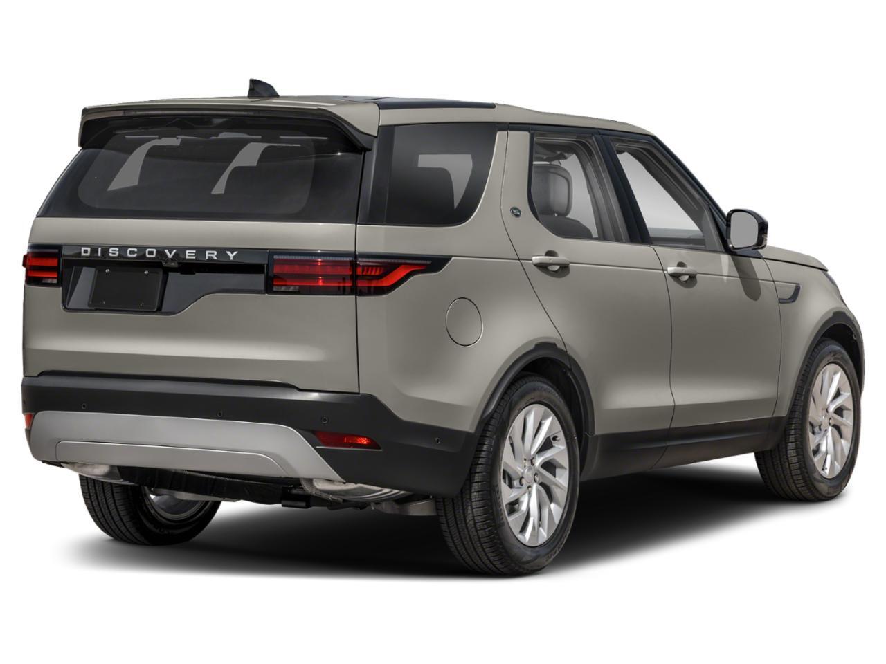 2025 Land Rover Discovery S San Clemente CA