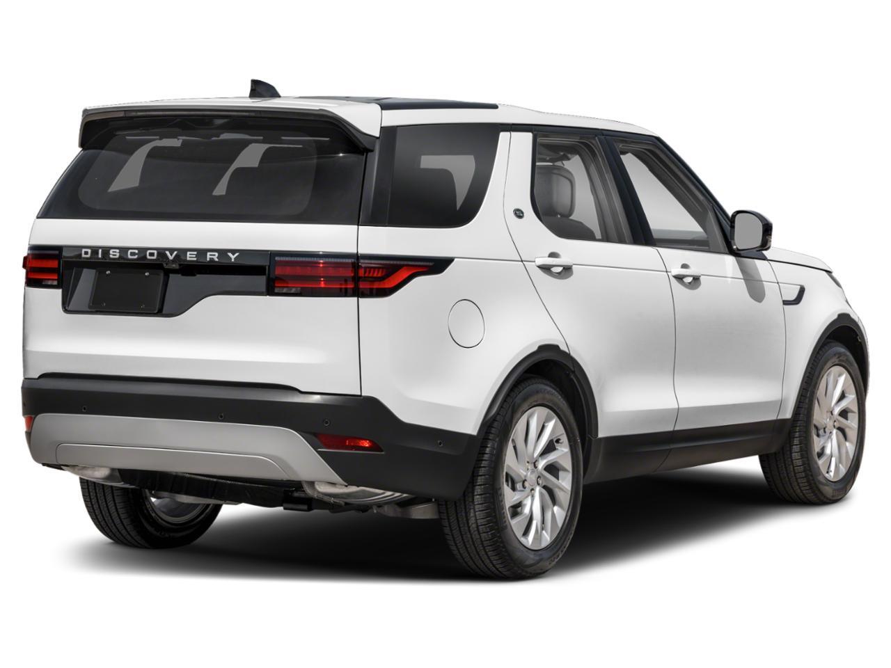 2025 Land Rover Discovery S San Clemente CA