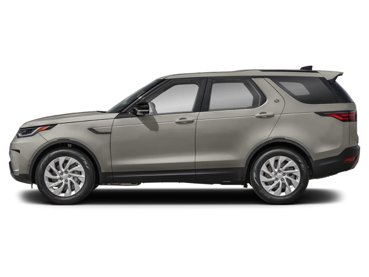 2025 Land Rover Discovery S San Clemente CA