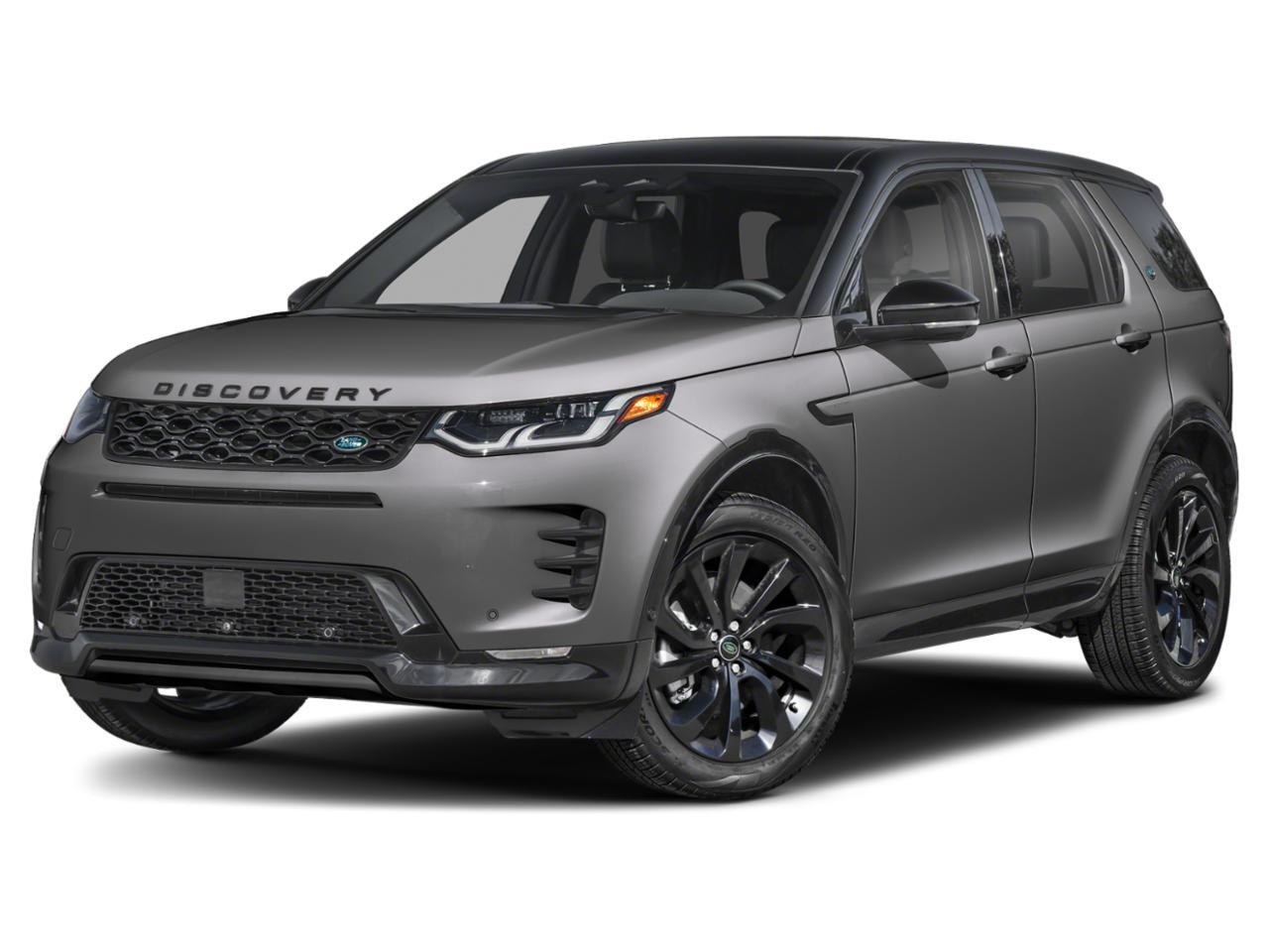 2025 Land Rover Discovery Sport P250 S Tucson AZ