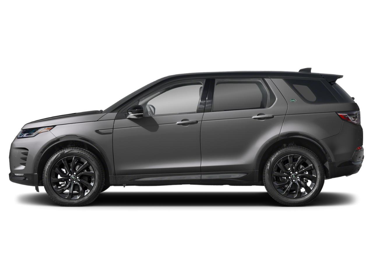 2025 Land Rover Discovery Sport P250 S Tucson AZ