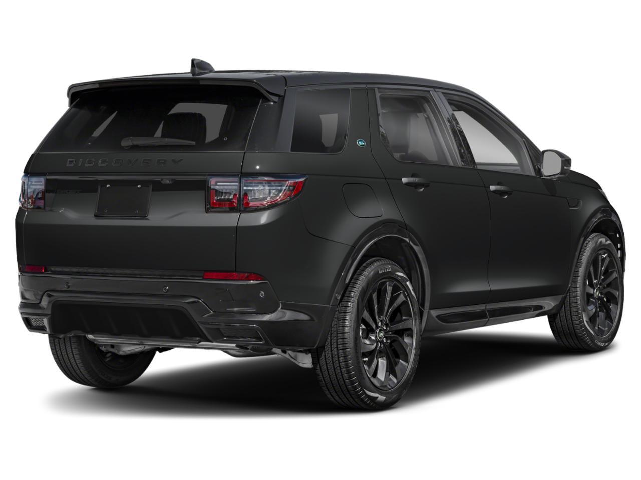 2025 Land Rover Discovery Sport S San Clemente CA