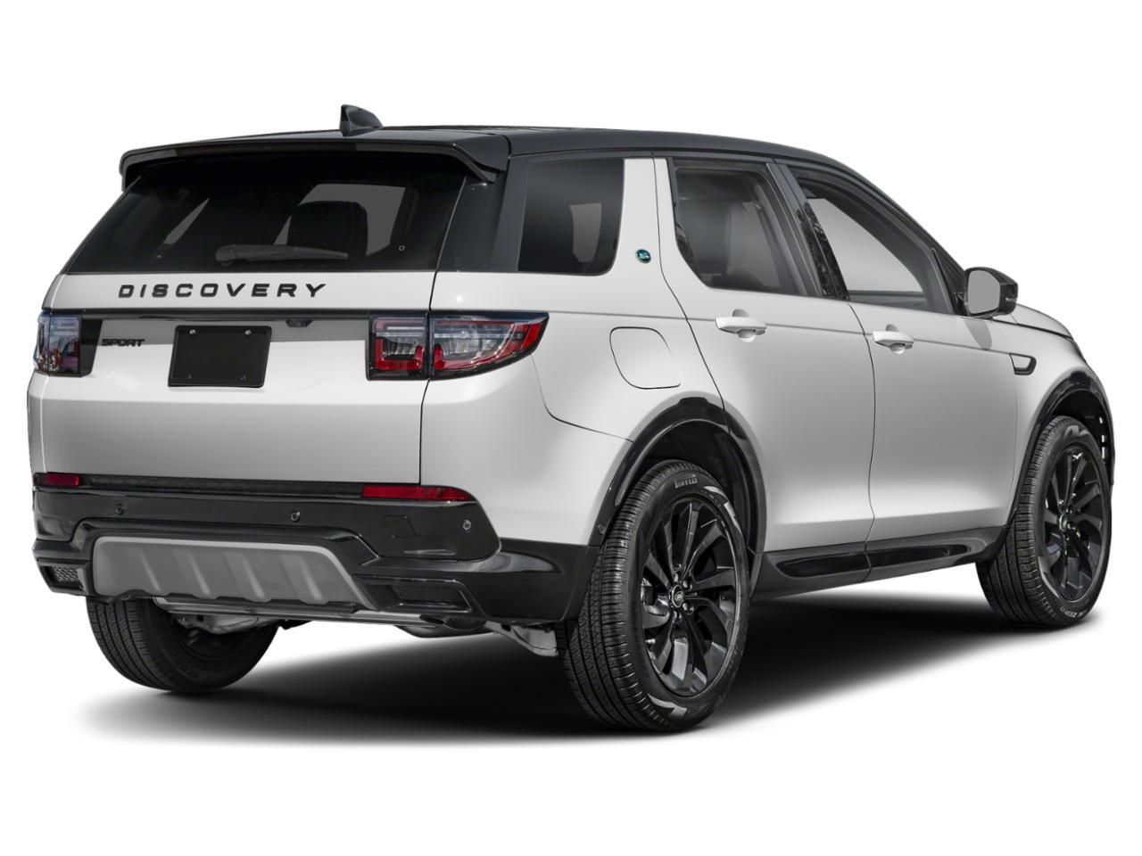 2025 Land Rover Discovery Sport S San Clemente CA