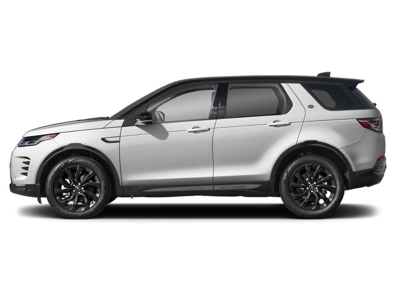 2025 Land Rover Discovery Sport S San Clemente CA