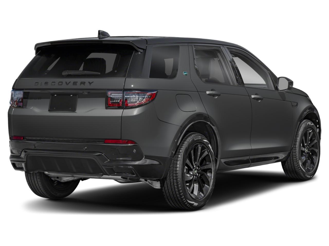 2025 Land Rover Discovery Sport S Tucson AZ