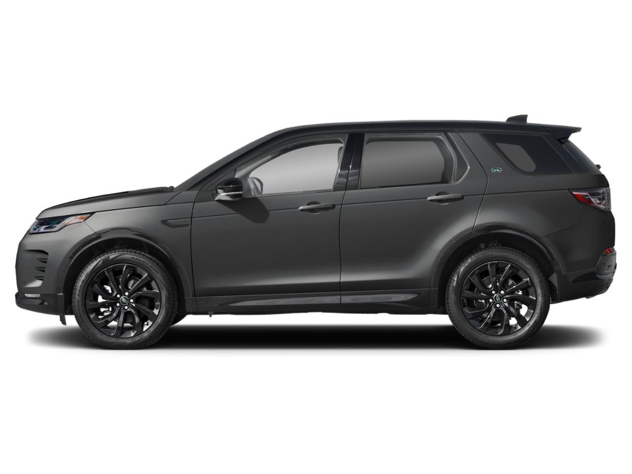 2025 Land Rover Discovery Sport S Tucson AZ