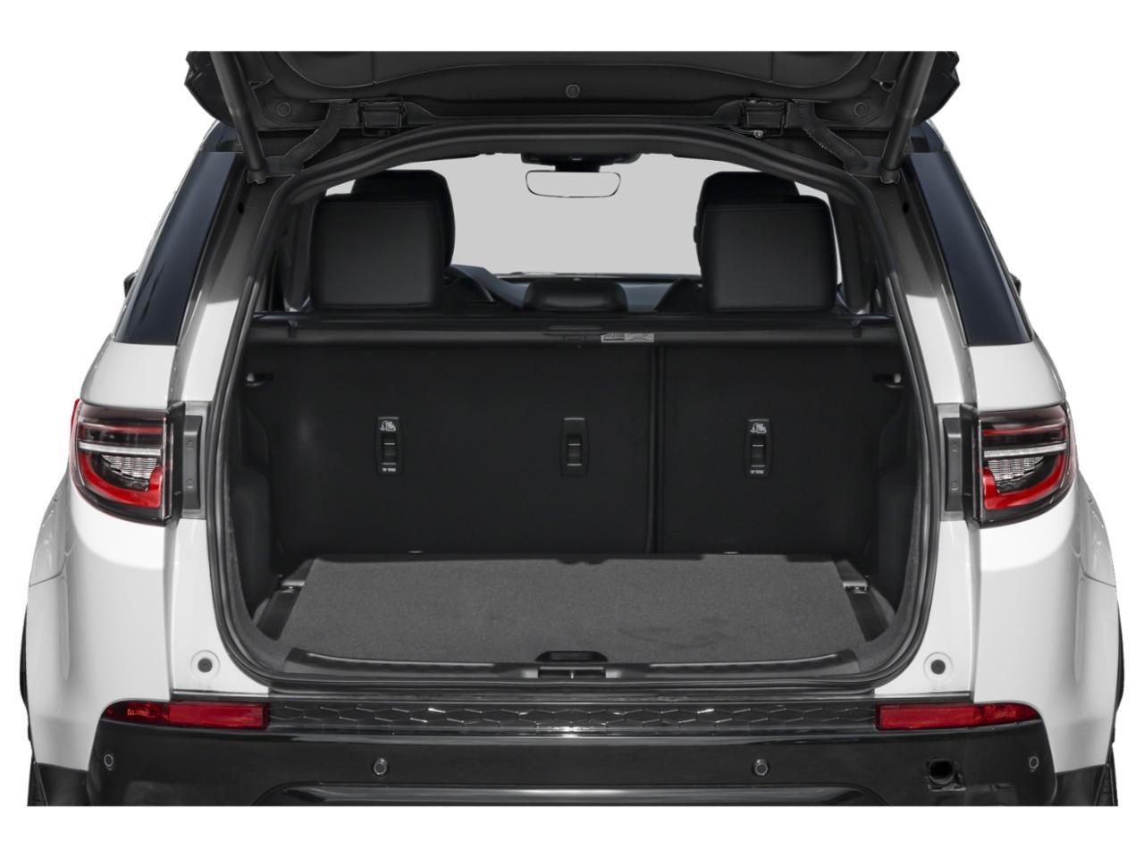 2025 Land Rover Discovery Sport S Tucson AZ