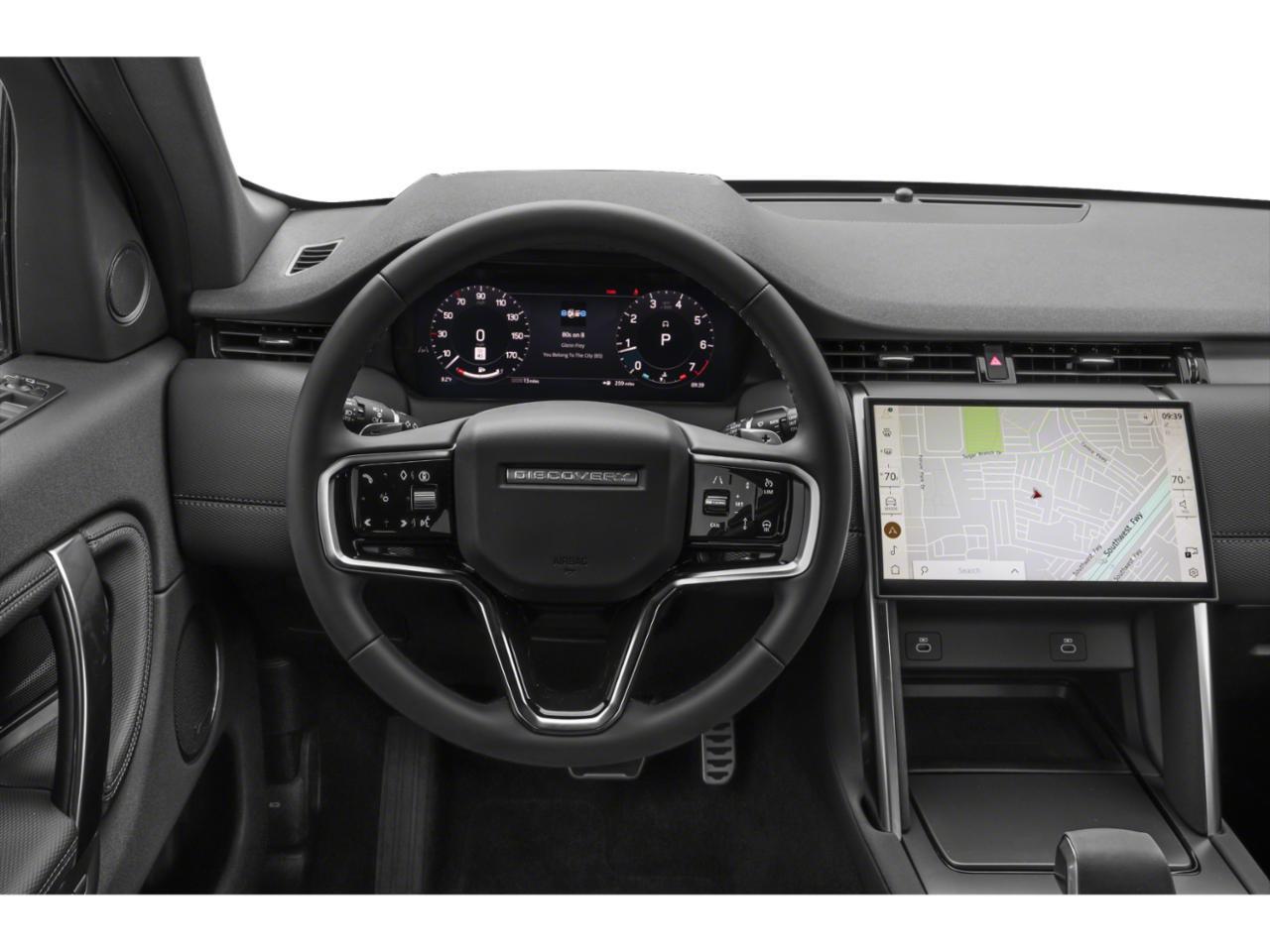2025 Land Rover Discovery Sport S Tucson AZ