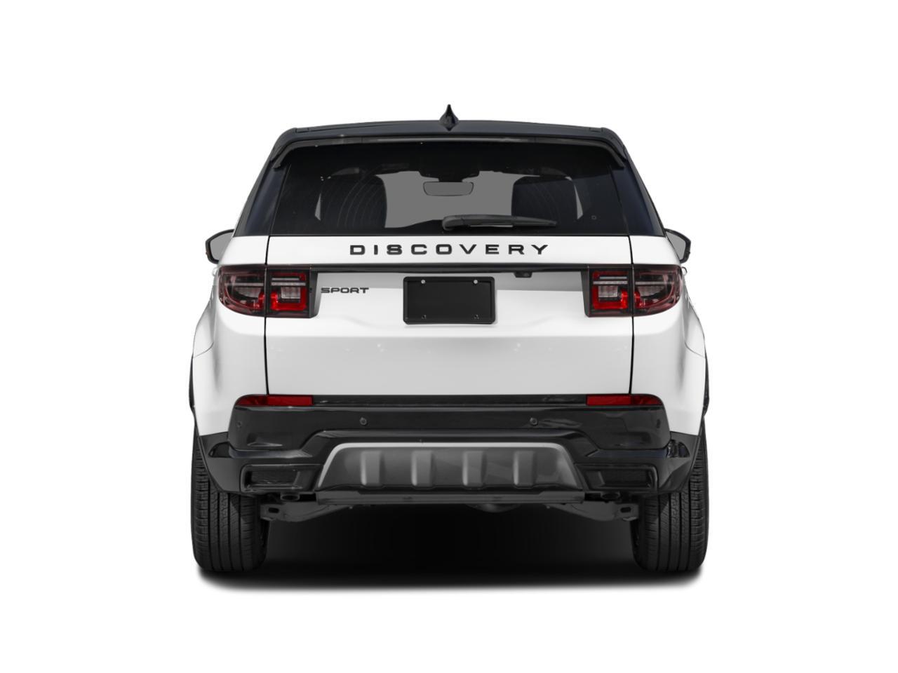 2025 Land Rover Discovery Sport S Tucson AZ
