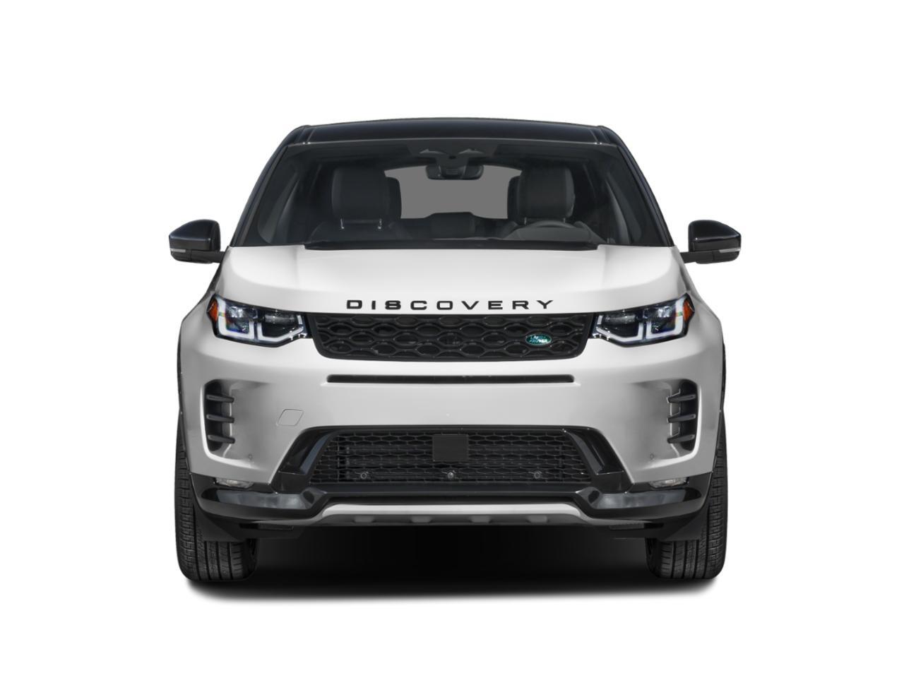2025 Land Rover Discovery Sport S Tucson AZ