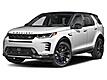 2025 Land Rover Discovery Sport SE