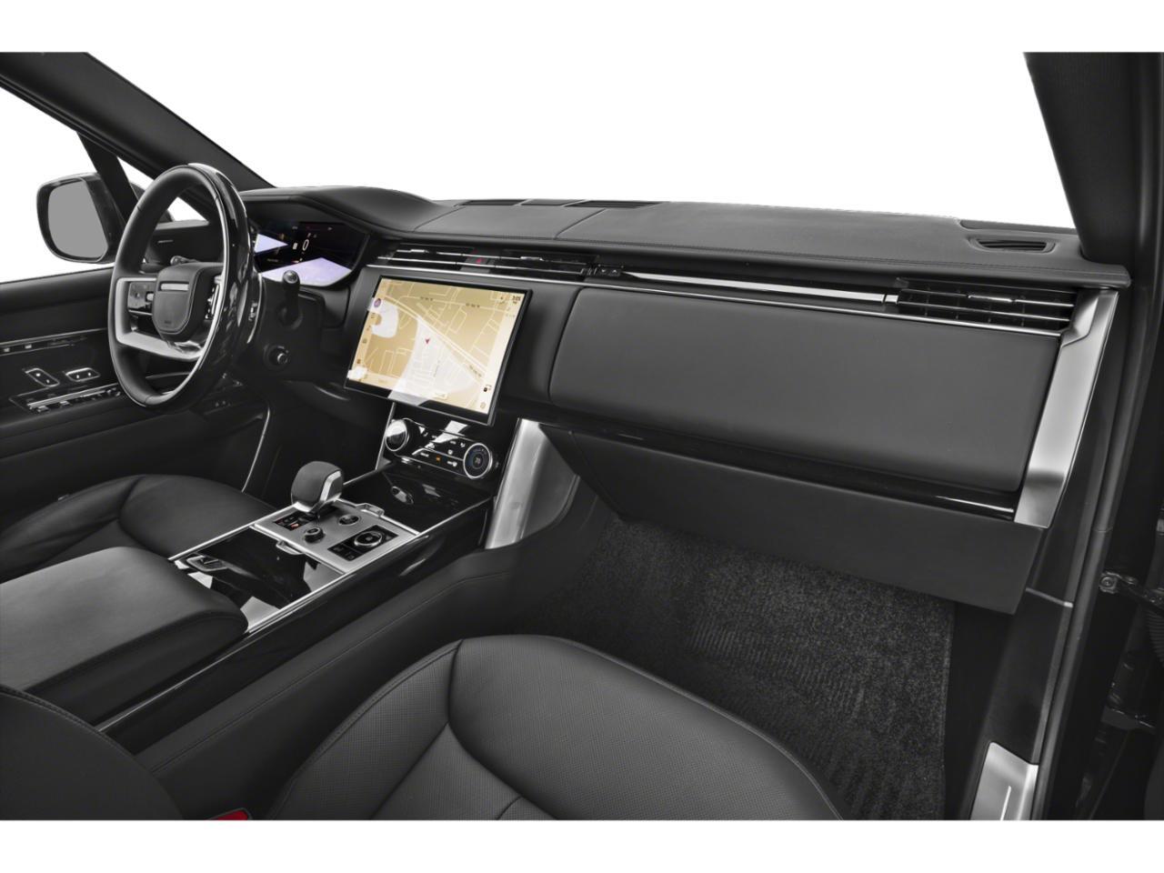 2025 Land Rover Range Rover Autobiography San Clemente CA