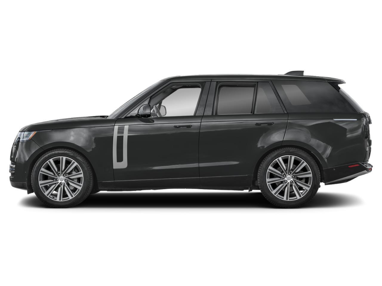 2025 Land Rover Range Rover Autobiography