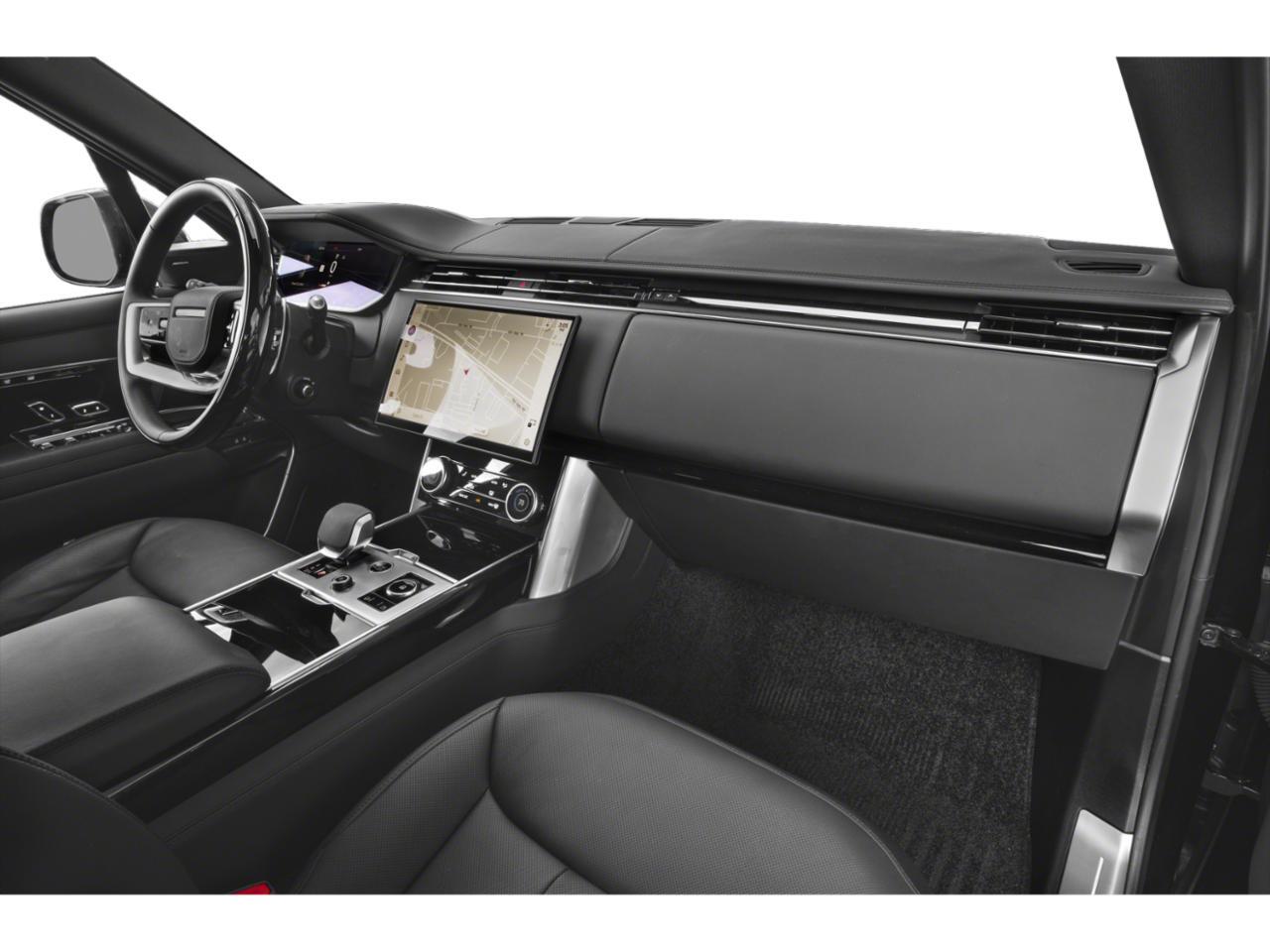 2025 Land Rover Range Rover Autobiography Tucson AZ