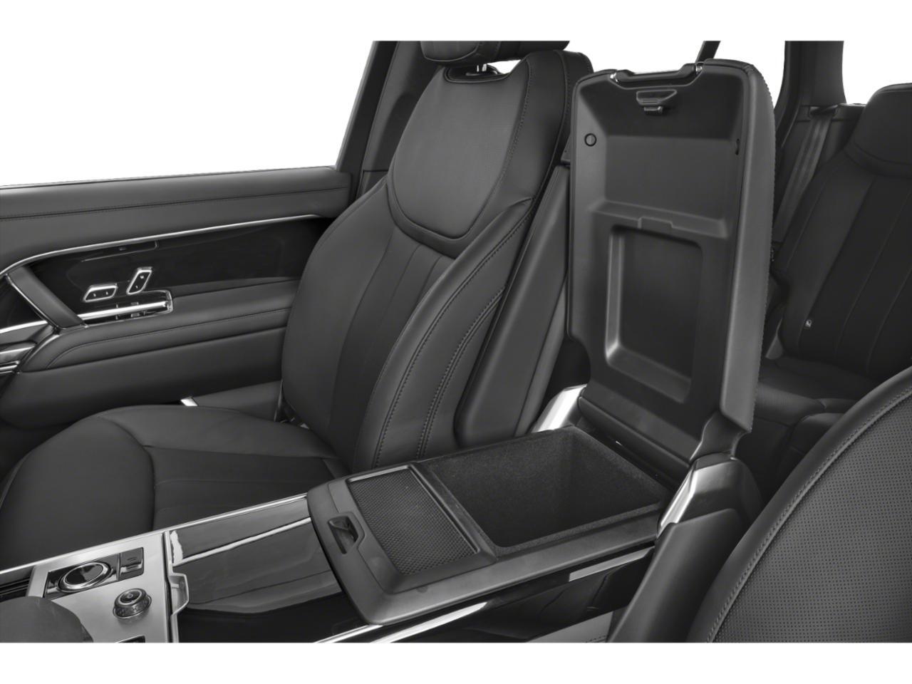 2025 Land Rover Range Rover Autobiography Tucson AZ