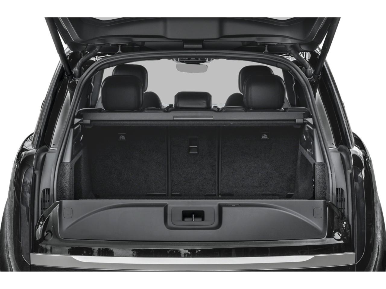 2025 Land Rover Range Rover Autobiography Tucson AZ