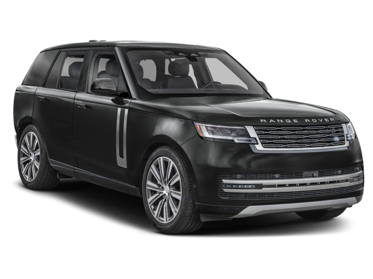 2025 Land Rover Range Rover Autobiography Tucson AZ