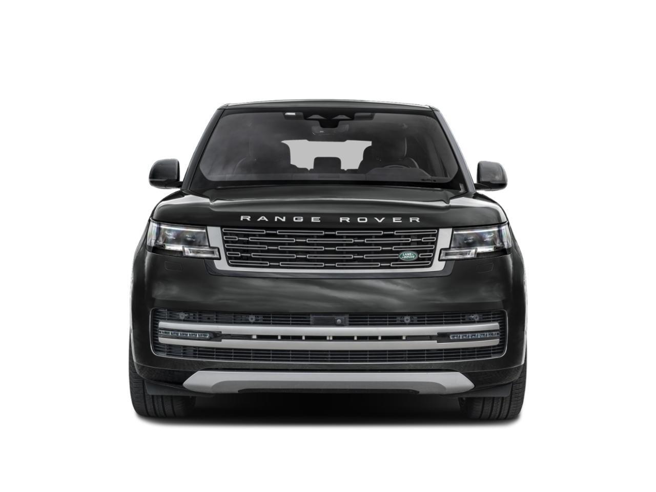 2025 Land Rover Range Rover Autobiography Tucson AZ