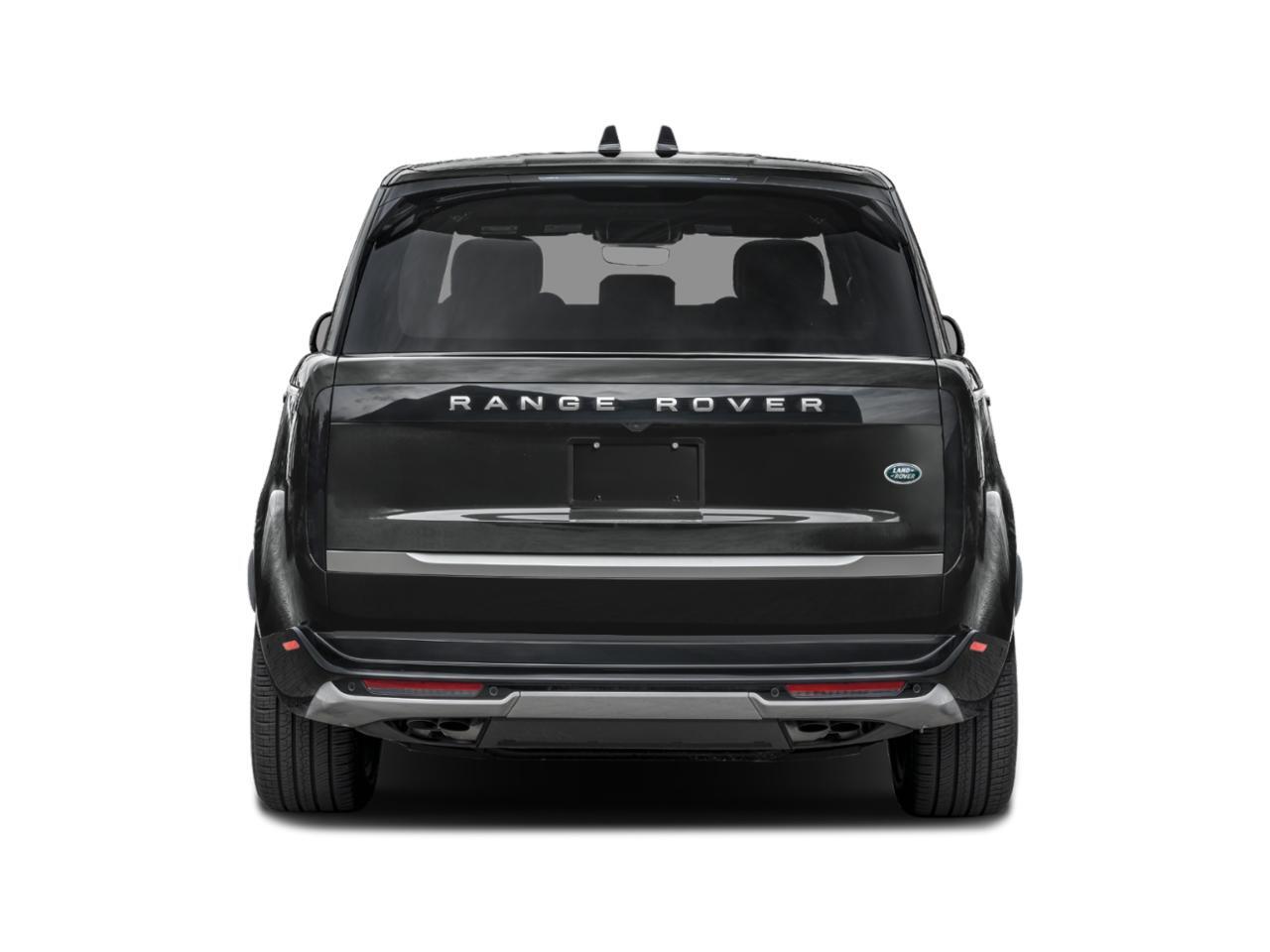 2025 Land Rover Range Rover Autobiography Tucson AZ