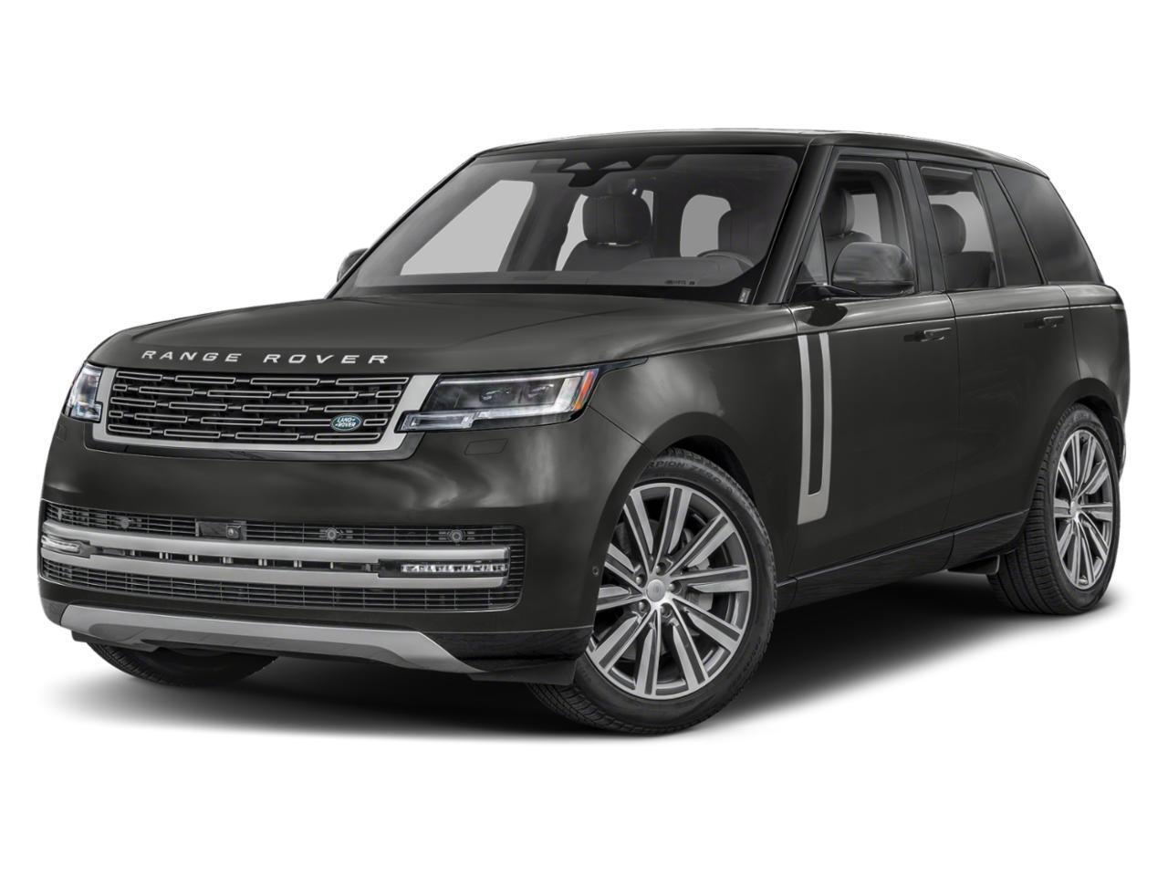 2025 Land Rover Range Rover Autobiography Tucson AZ