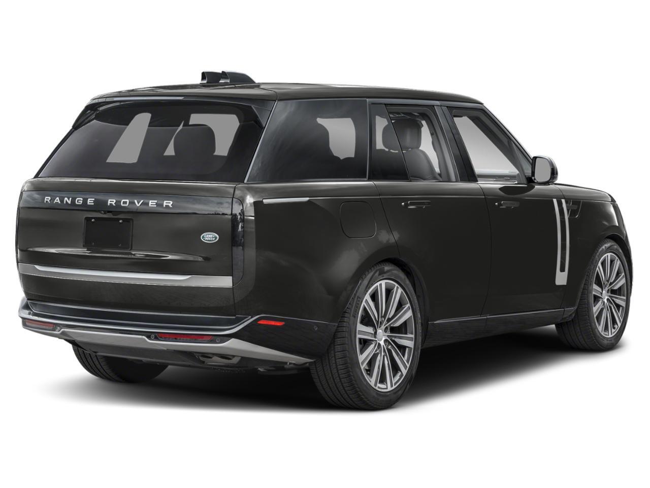 2025 Land Rover Range Rover Autobiography Tucson AZ