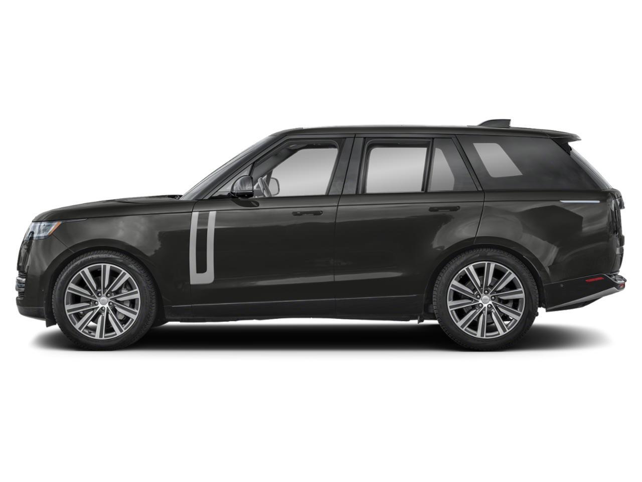 2025 Land Rover Range Rover Autobiography Tucson AZ