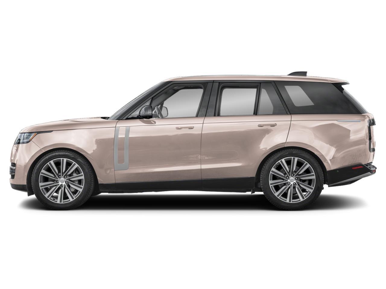 2025 Land Rover Range Rover Autobiography Tucson AZ