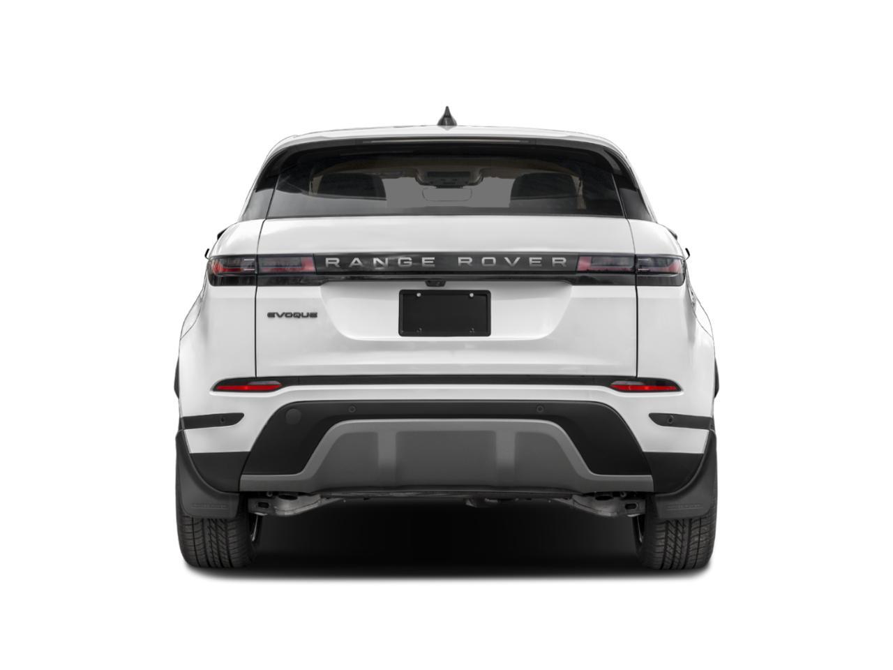 2025 Land Rover Range Rover Evoque Dynamic San Clemente CA