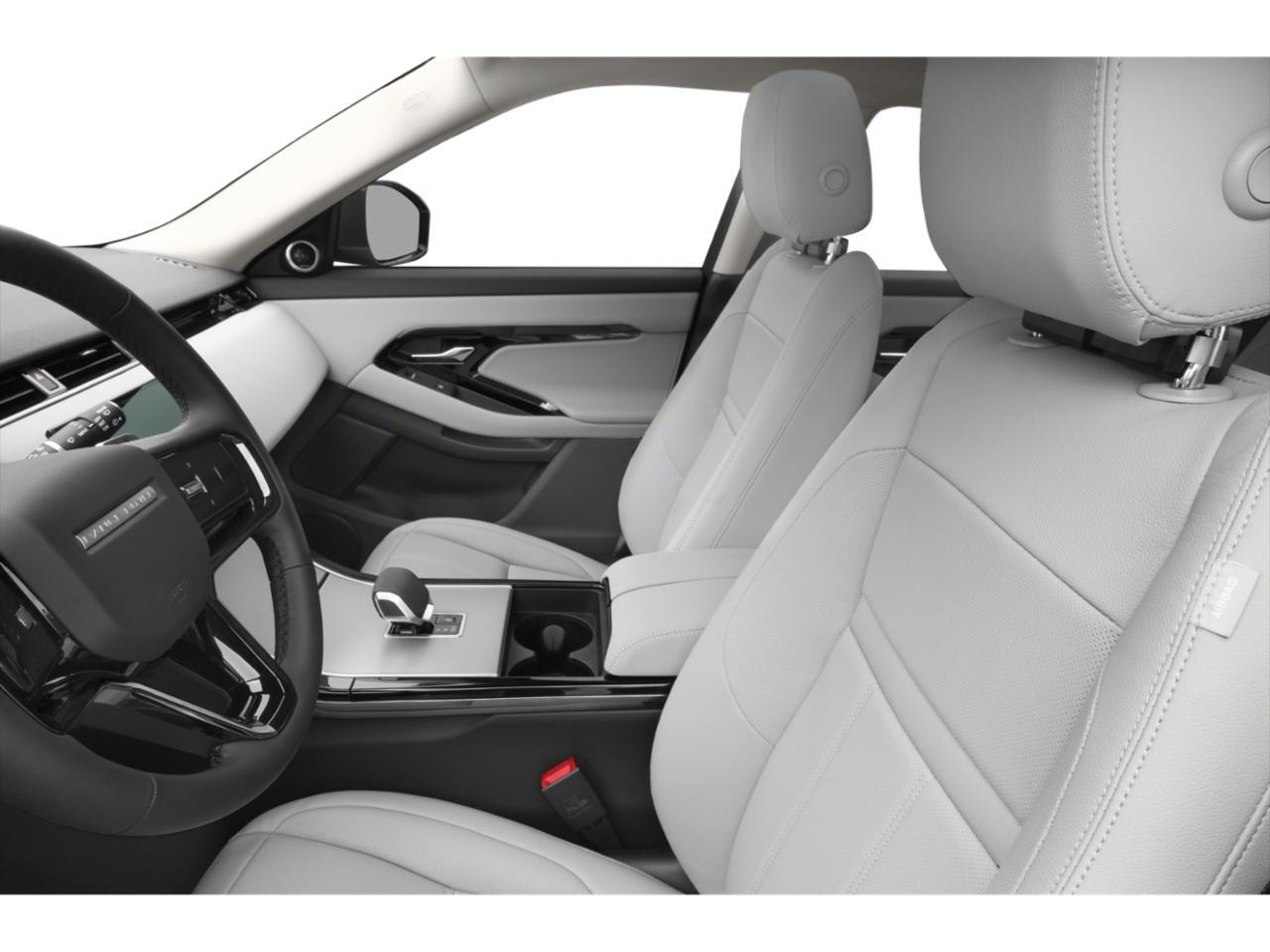 2025 Land Rover Range Rover Evoque Dynamic San Clemente CA
