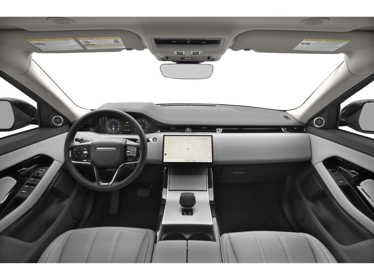 2025 Land Rover Range Rover Evoque Dynamic San Clemente CA