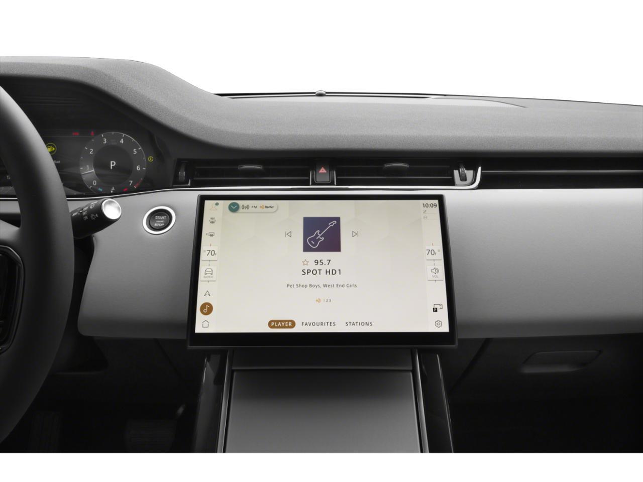 2025 Land Rover Range Rover Evoque Dynamic San Clemente CA