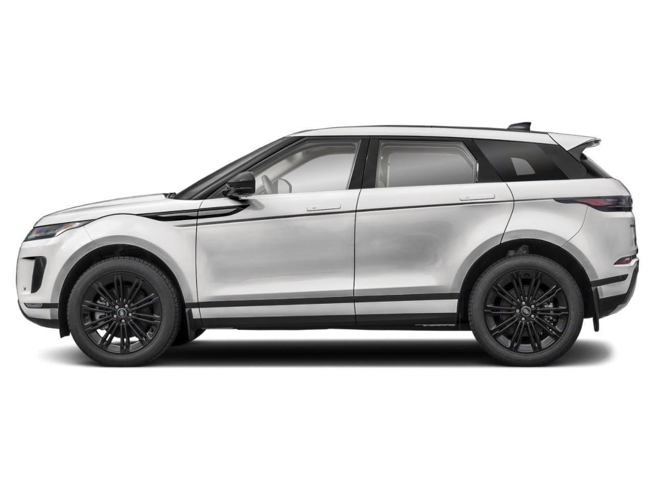 2025 Land Rover Range Rover Evoque Dynamic Tucson AZ