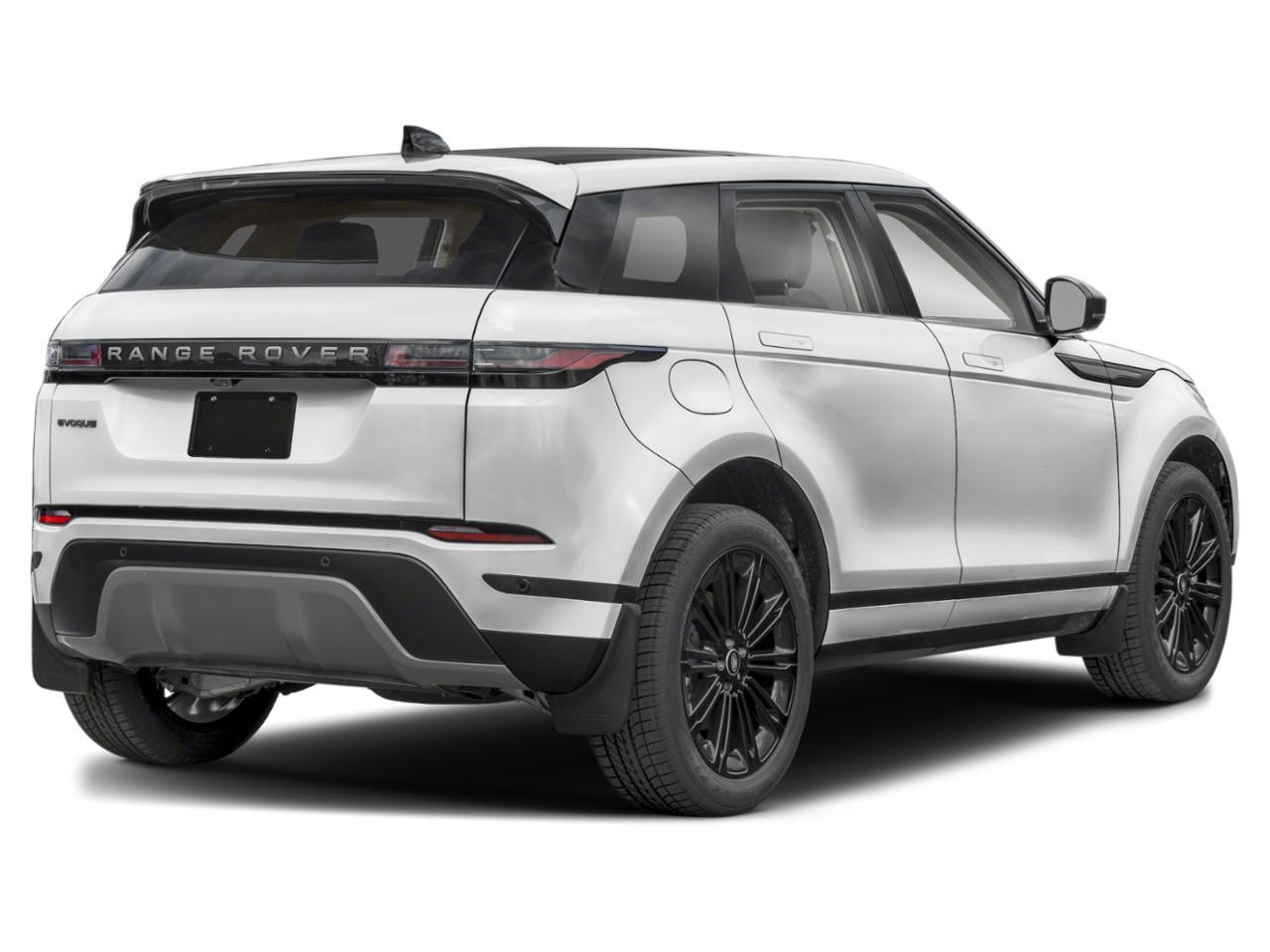 2025 Land Rover Range Rover Evoque P250 S Tucson AZ